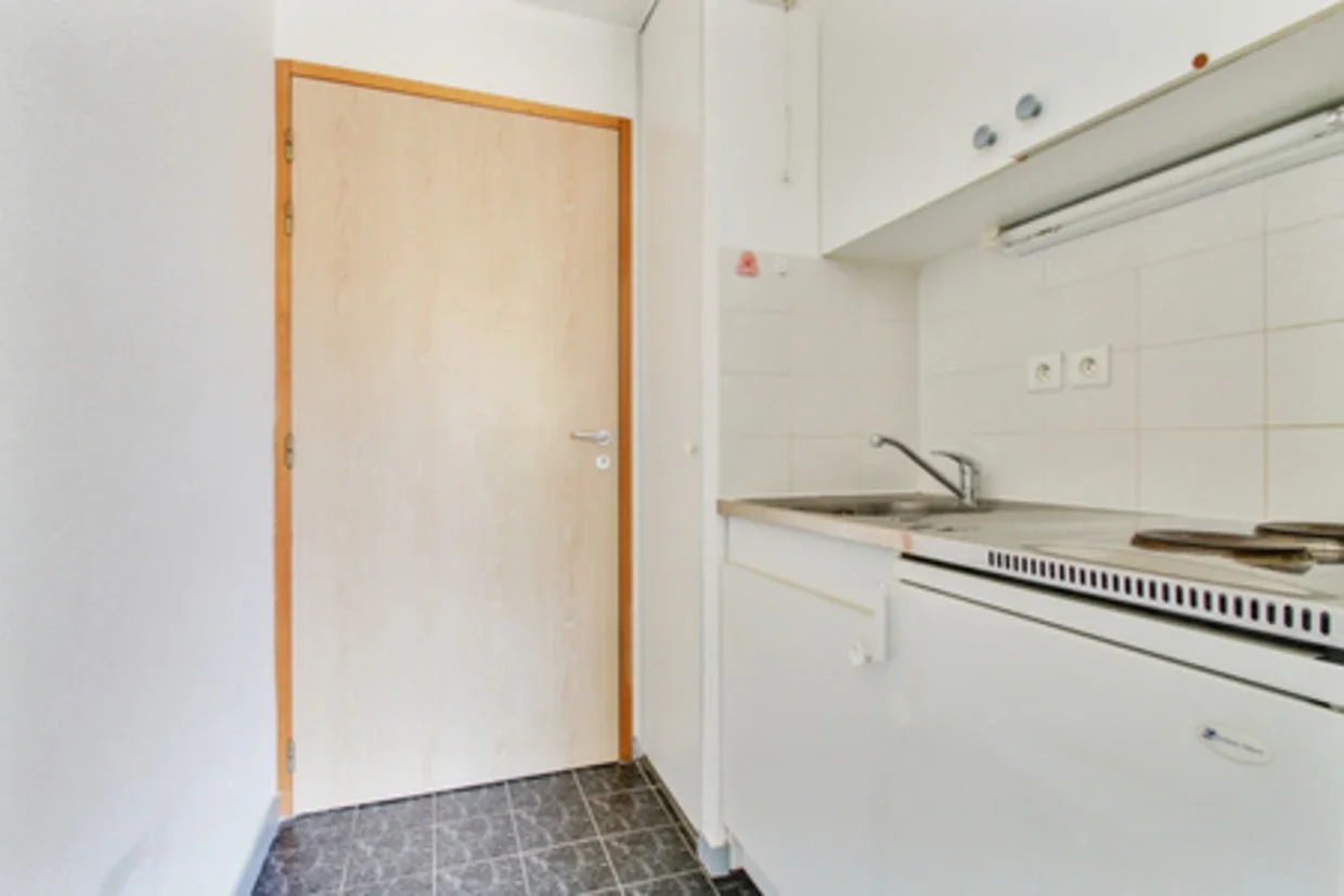 Appartement Chemin des Rouliers à Reims