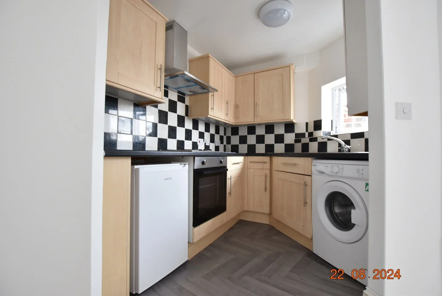 Flat Guildford Street in Luton