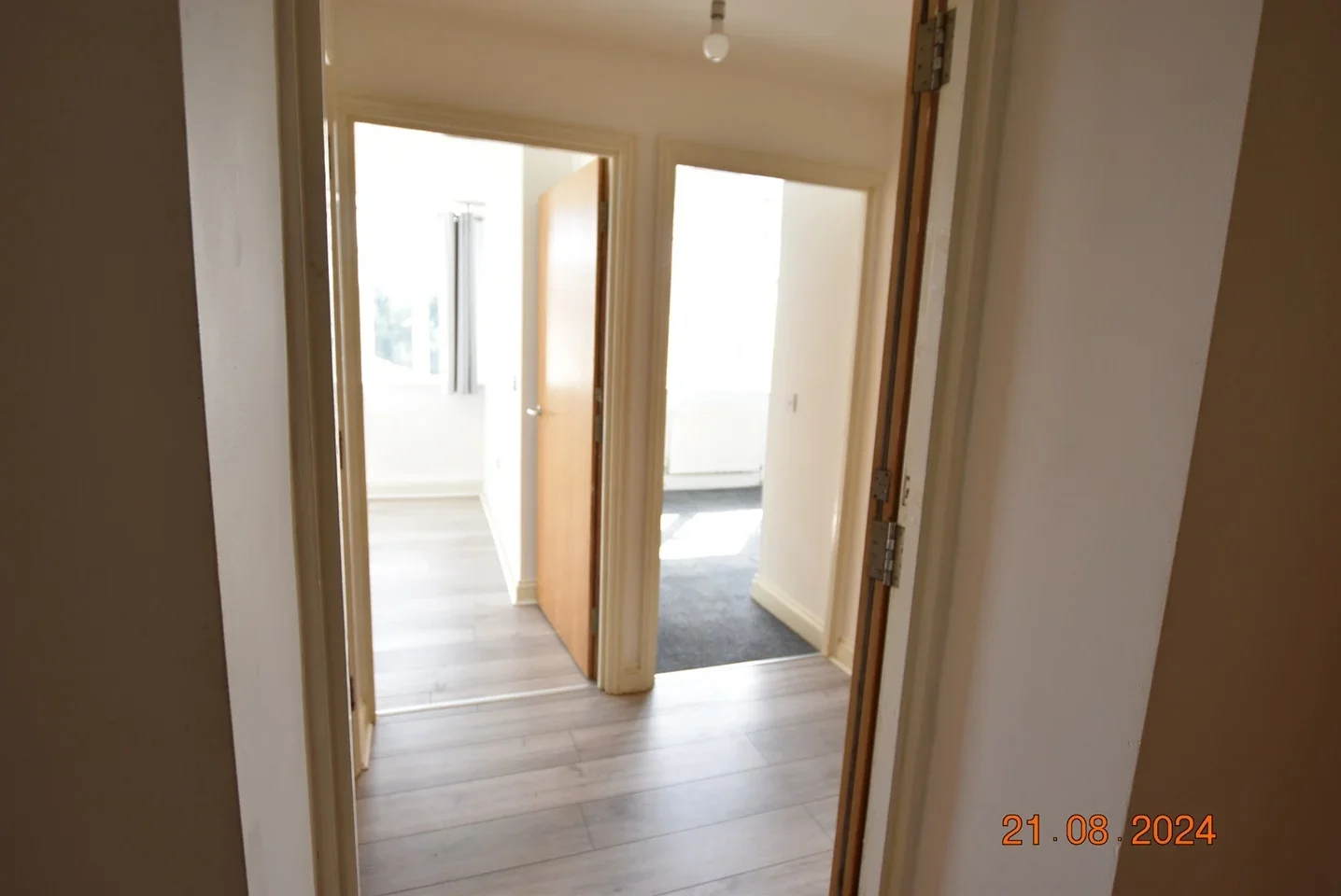 Flat Guildford Street in Luton
