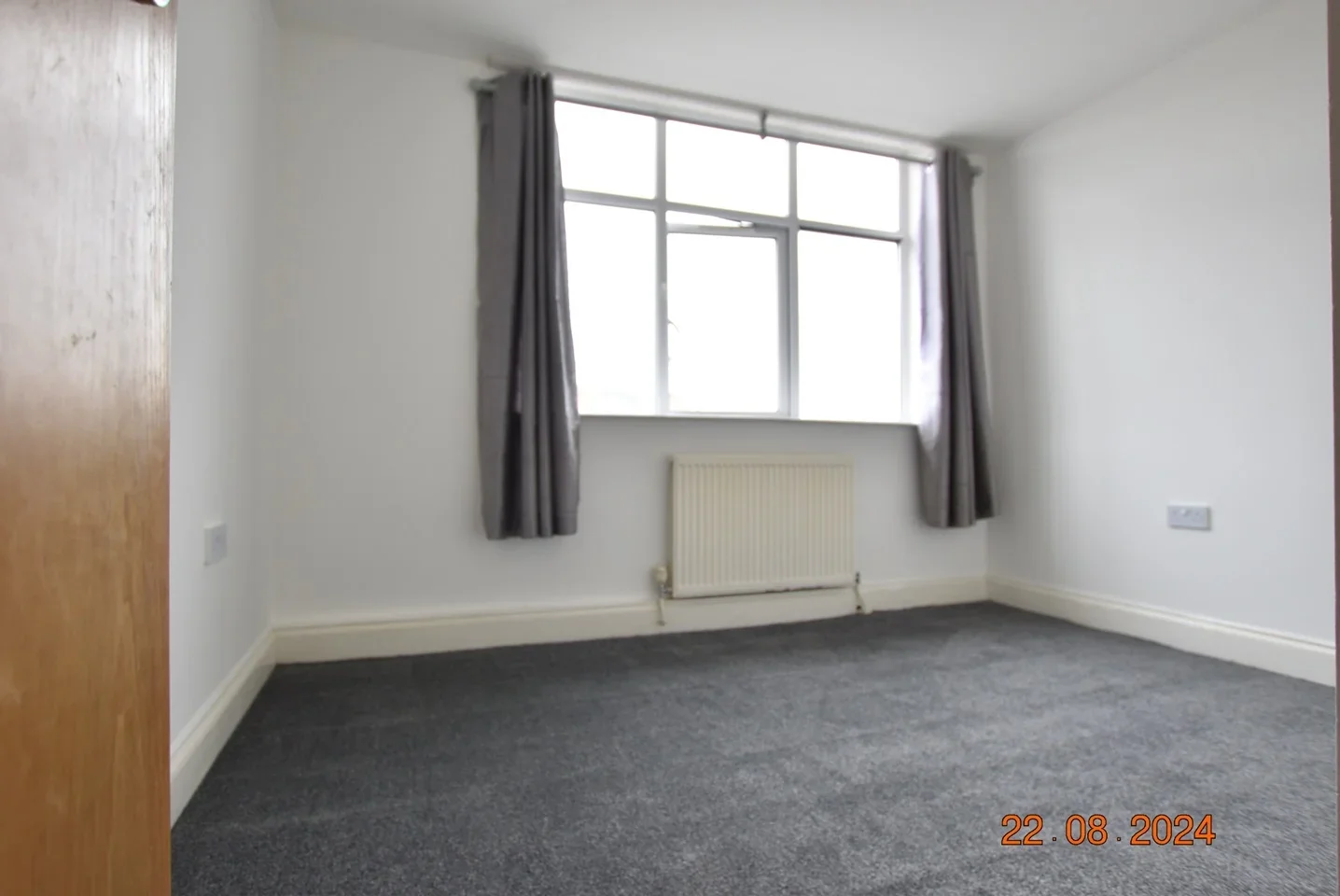 Flat Guildford Street in Luton