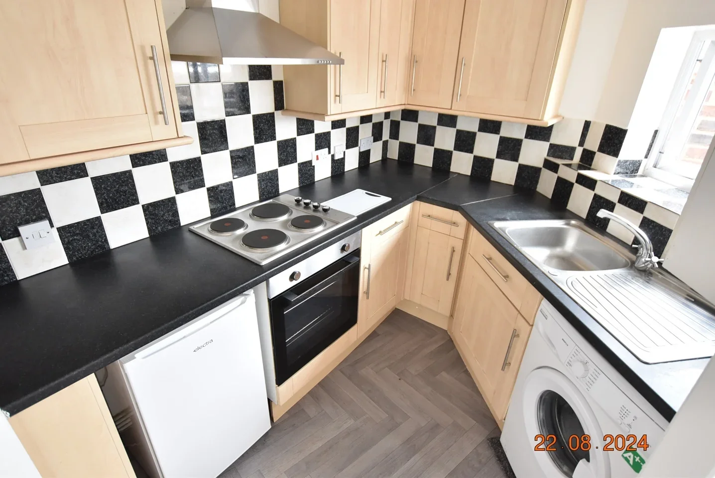 Flat Guildford Street in Luton