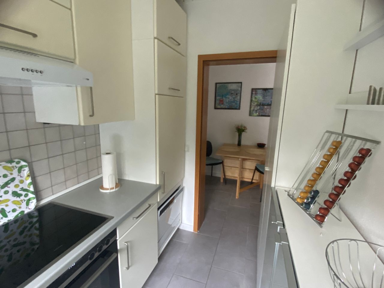 Wohnung Gabriele-Münter-Straße in Leverkusen