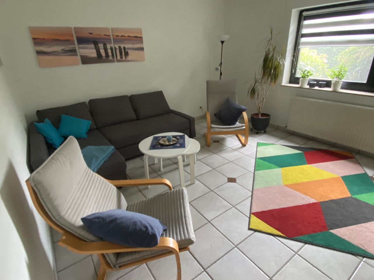 Wohnung Gabriele-Münter-Straße in Leverkusen