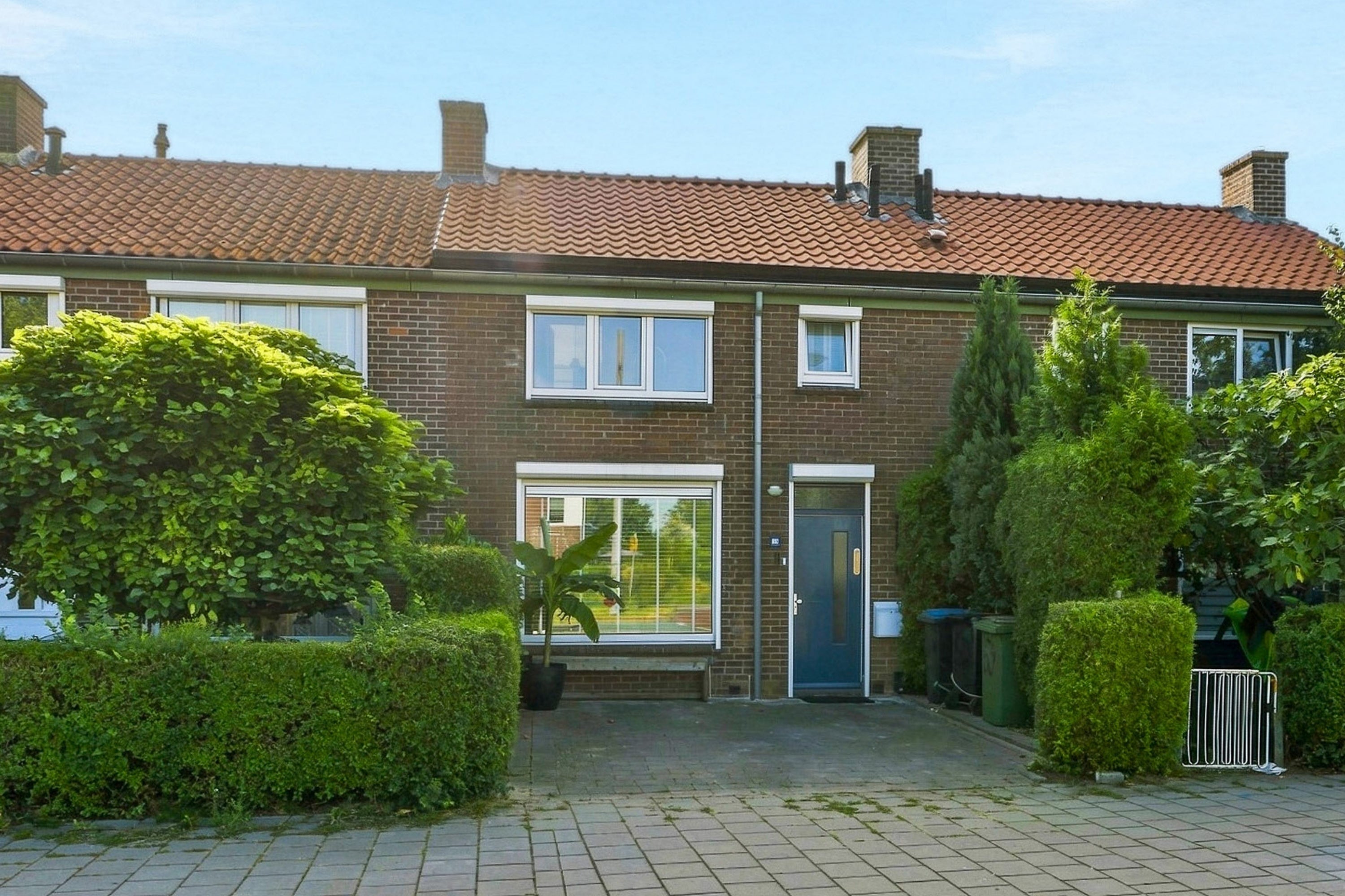 St. Laurentiuslaan 59 in Arnhem