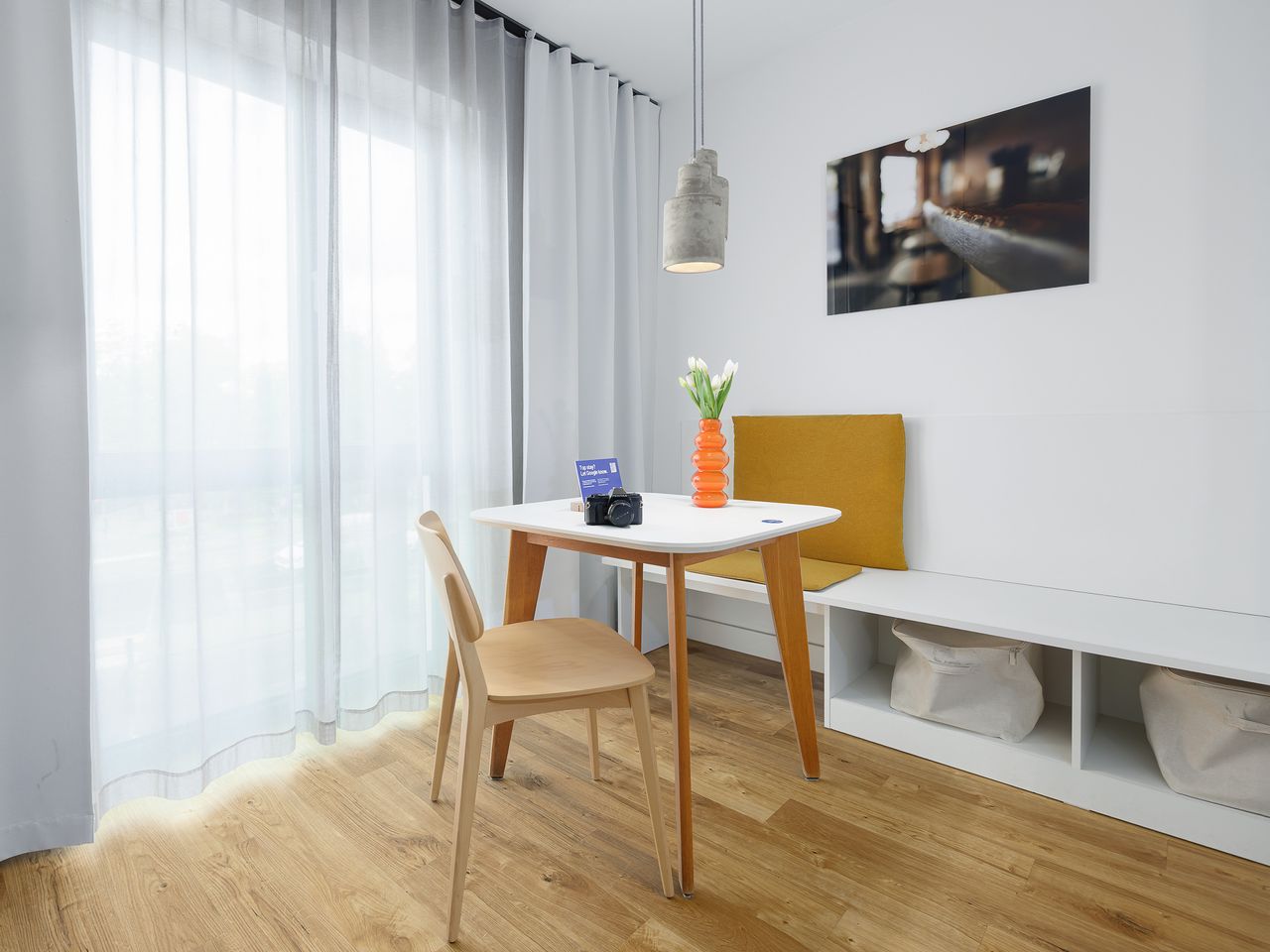Wohnung Treskowallee in Berlin