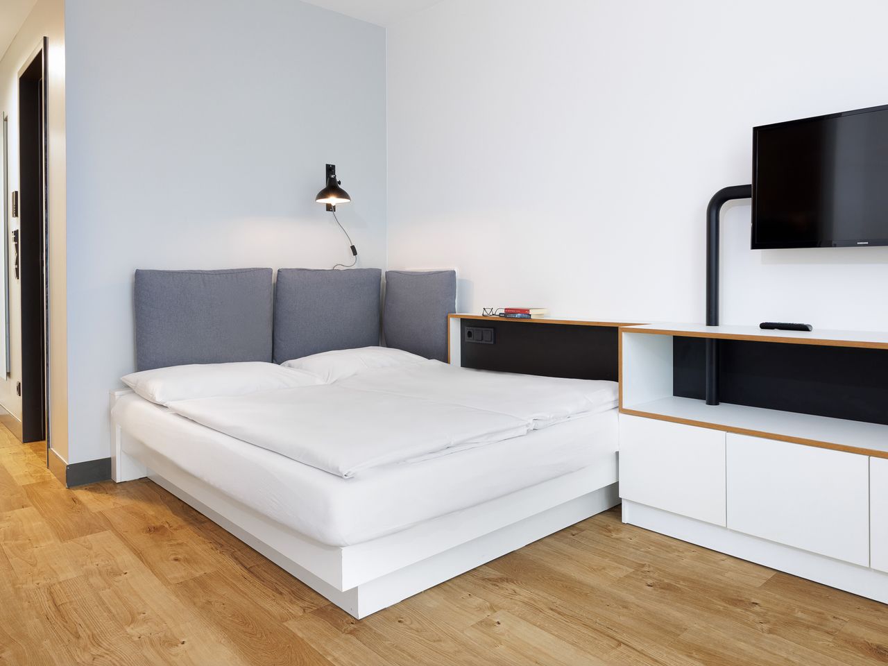 Wohnung Treskowallee in Berlin