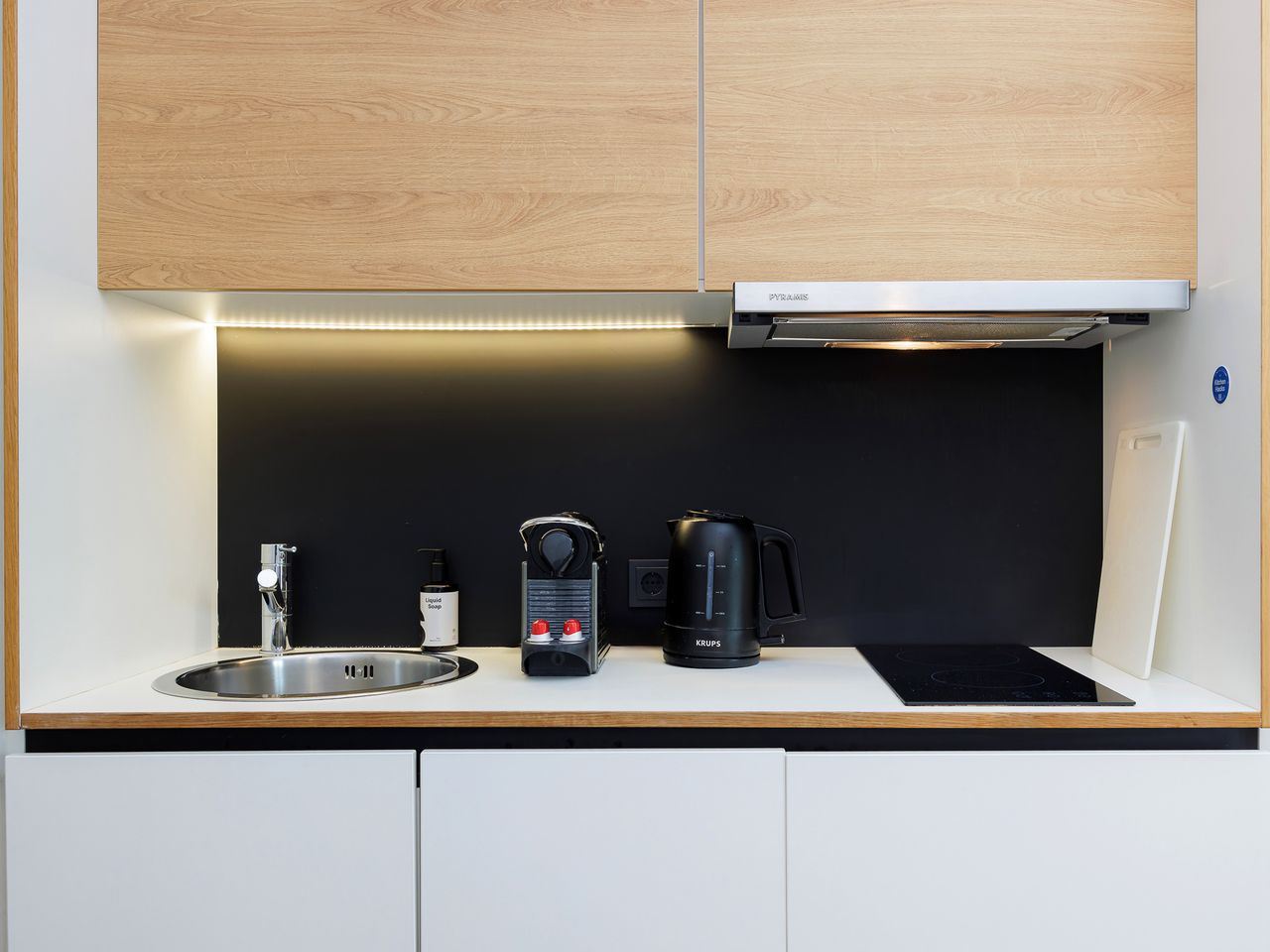 Wohnung Treskowallee in Berlin