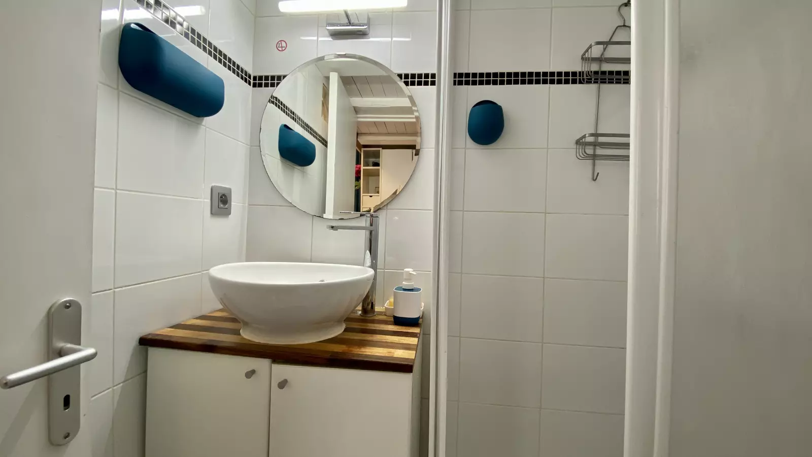 Appartement Rue de Rivoli à Paris