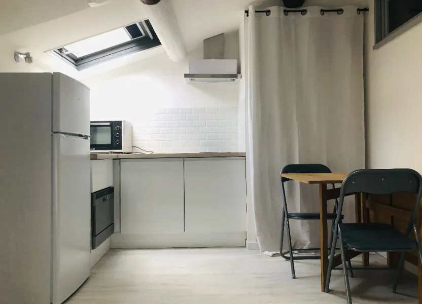 Chambre Allée de Provence à Manosque