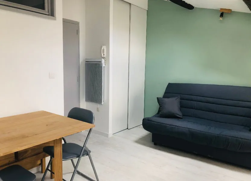 Appartement Rue des Ferrages de Guilhempierre à Manosque