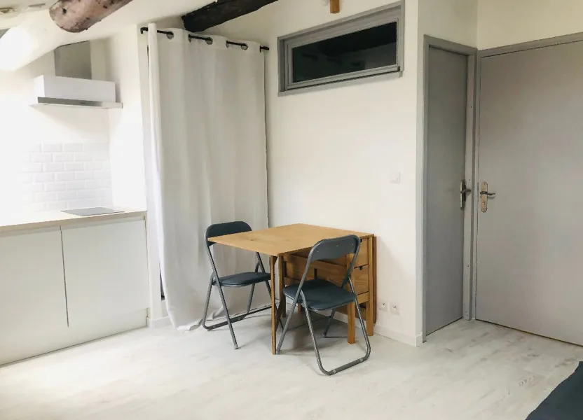 Appartement Rue des Ferrages de Guilhempierre à Manosque