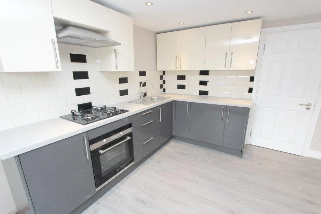 Flat Wrotham Road in Gravesham