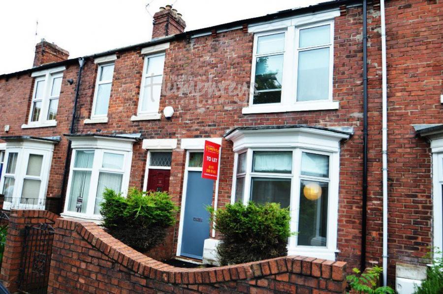 House Sherburn Road in Durham