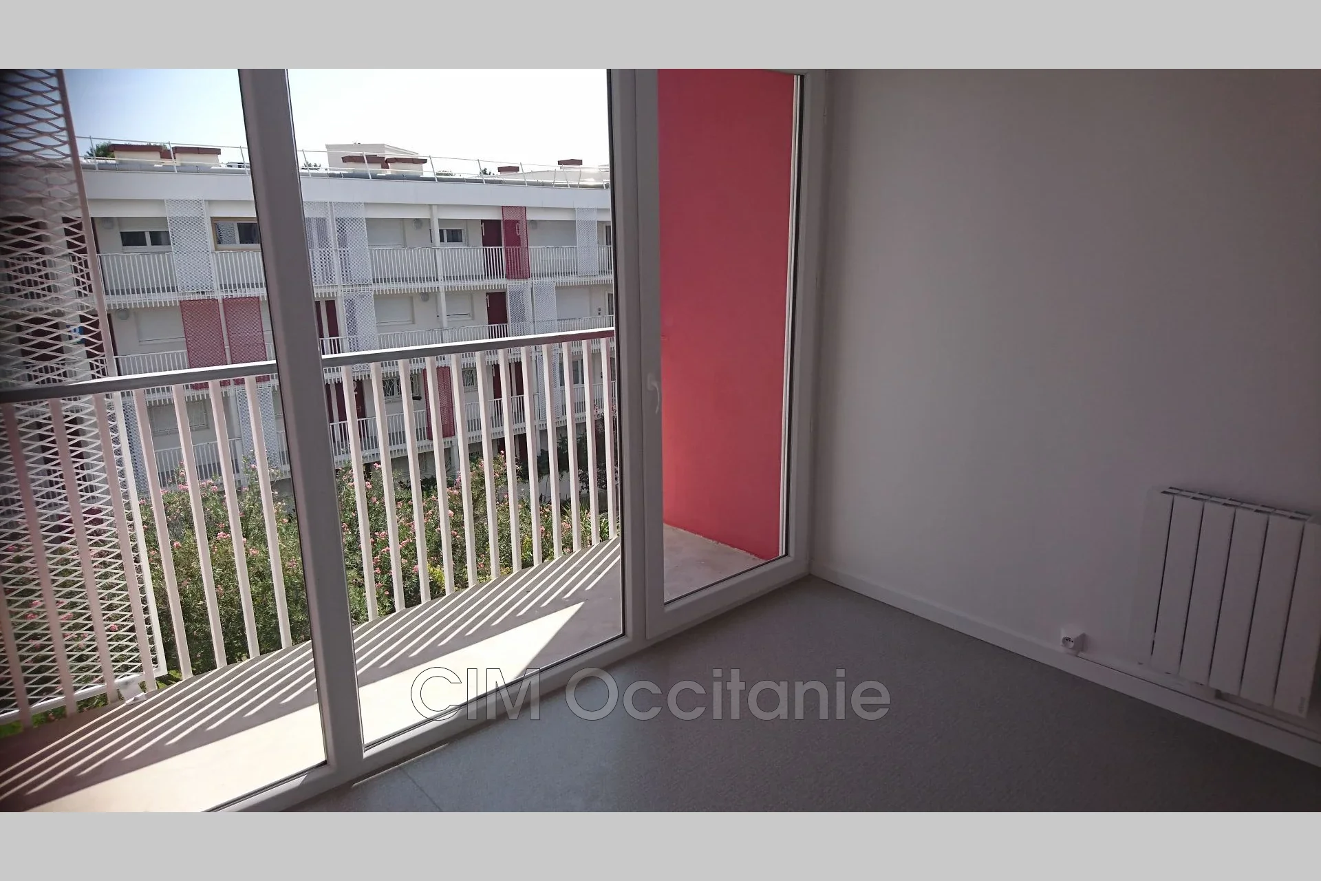 Appartement Route de Mende à Montpellier