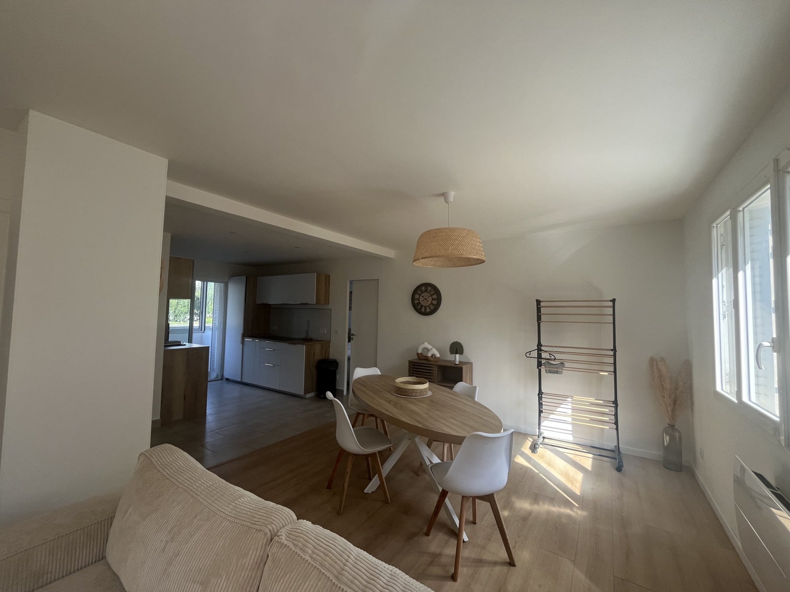 Appartement Rue de Malfangeat à Saint-Martin-d'Hères
