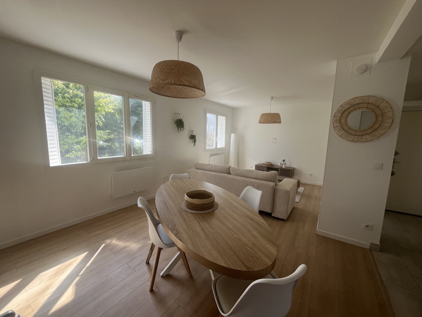 Appartement Rue de Malfangeat à Saint-Martin-d'Hères