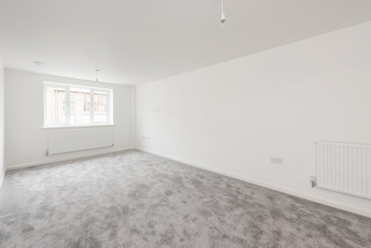 Flat John Street in Luton