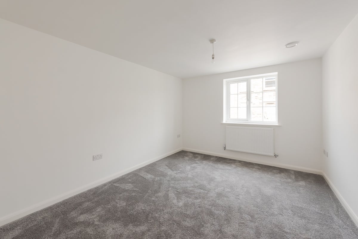 Flat John Street in Luton