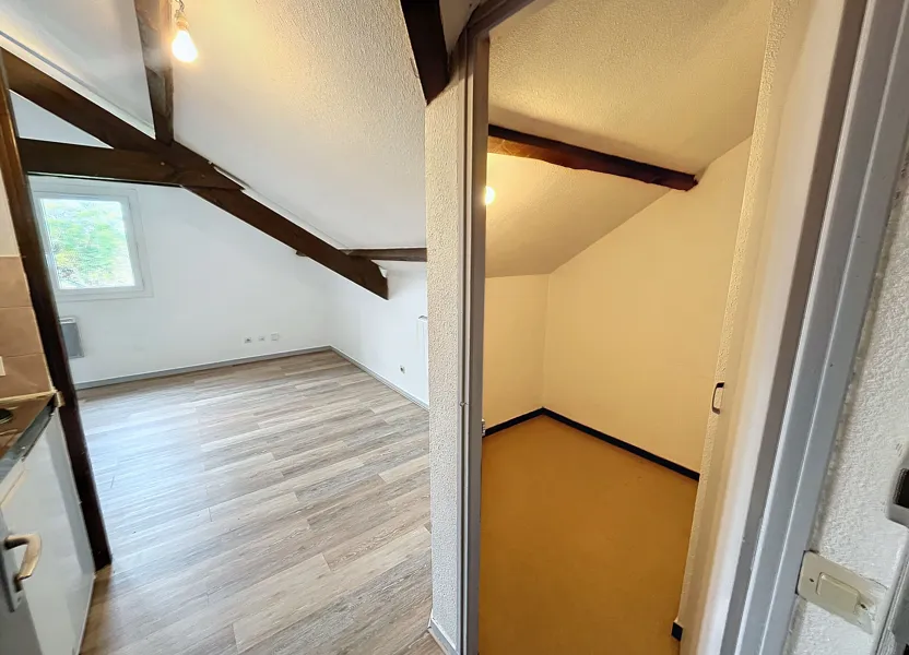 Chambre Rue Bon Accueil à Billère