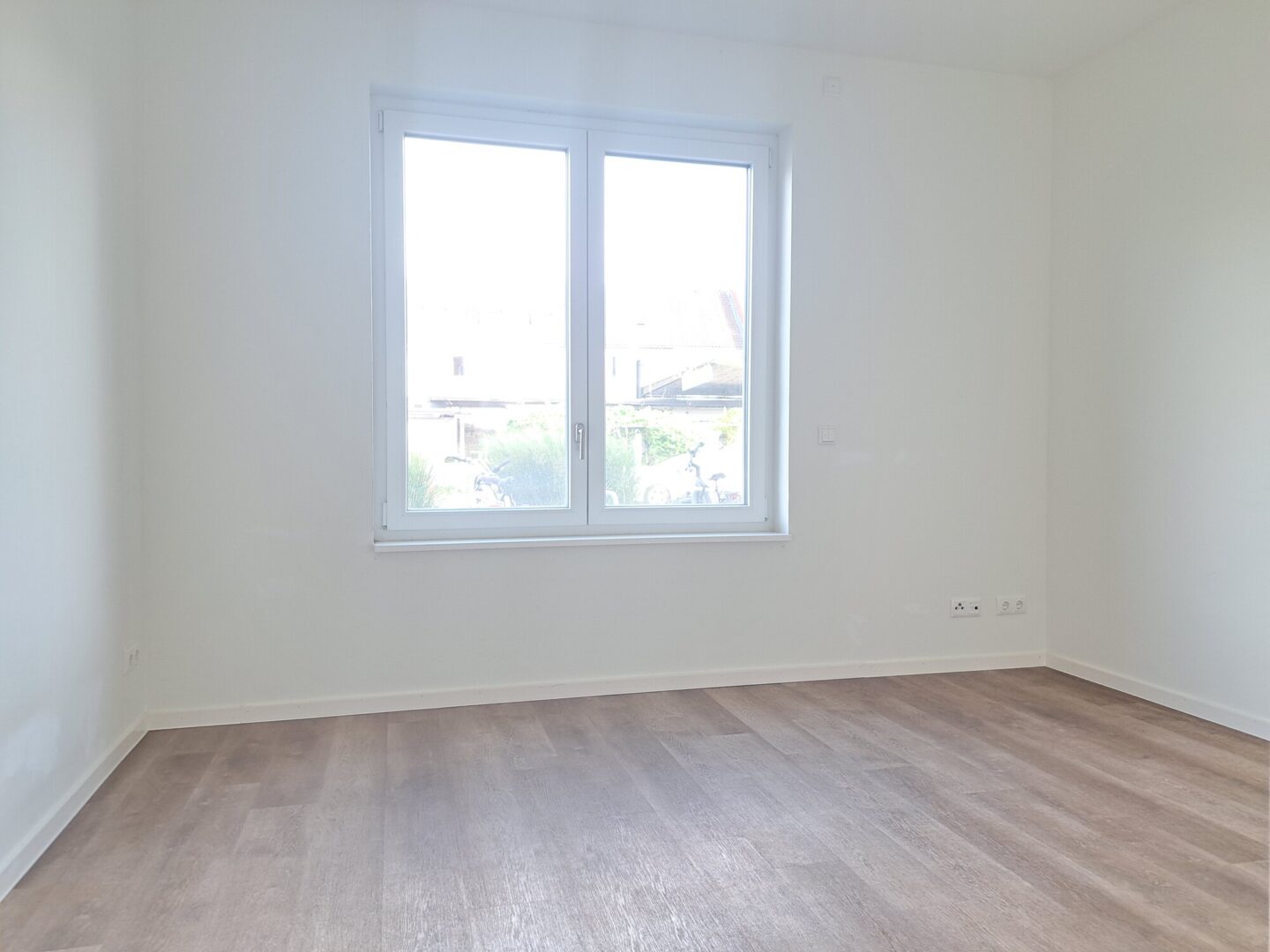 Wohnung Triftstraße in Lübeck
