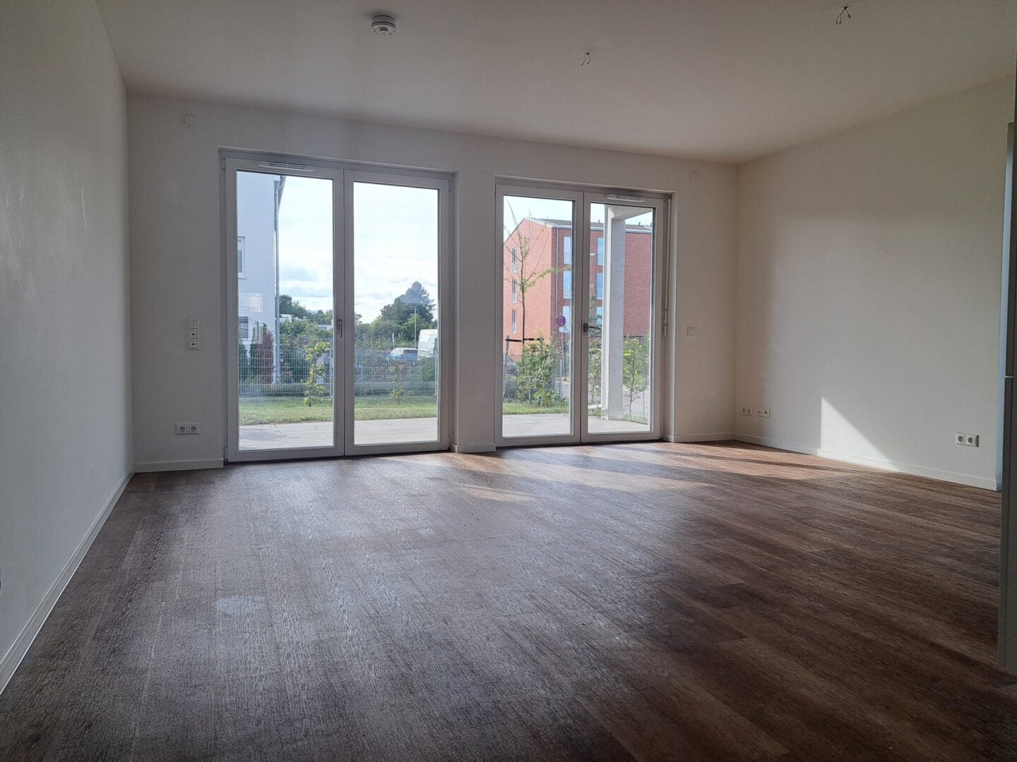 Wohnung Triftstraße in Lübeck