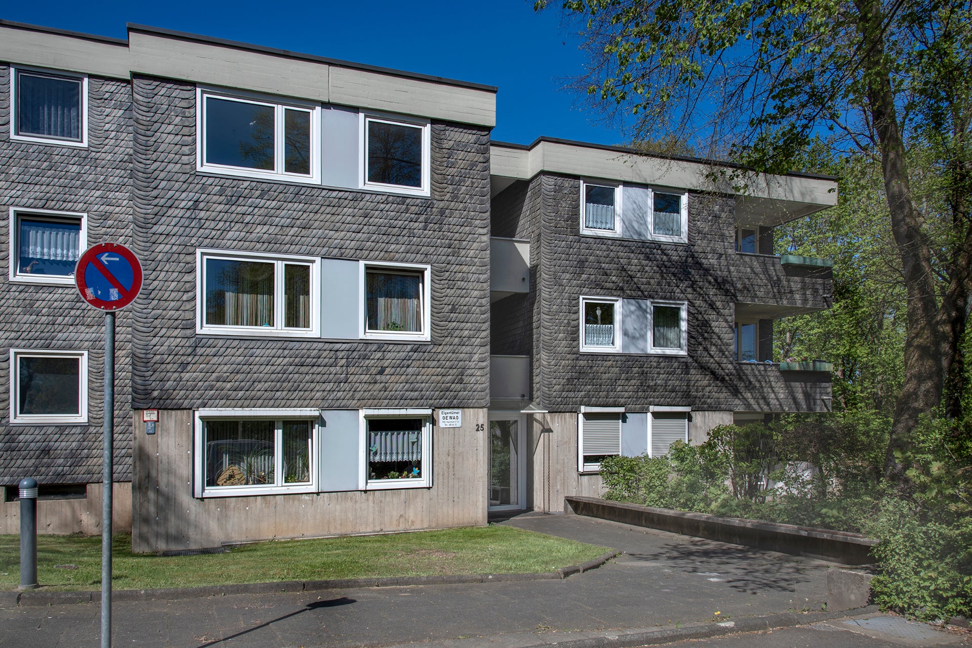 Wohnung Düppelstraße in Remscheid