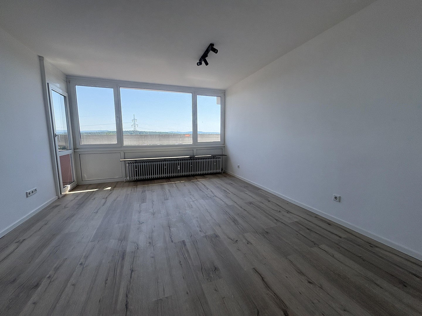 Wohnung Siemensstraße in Bamberg