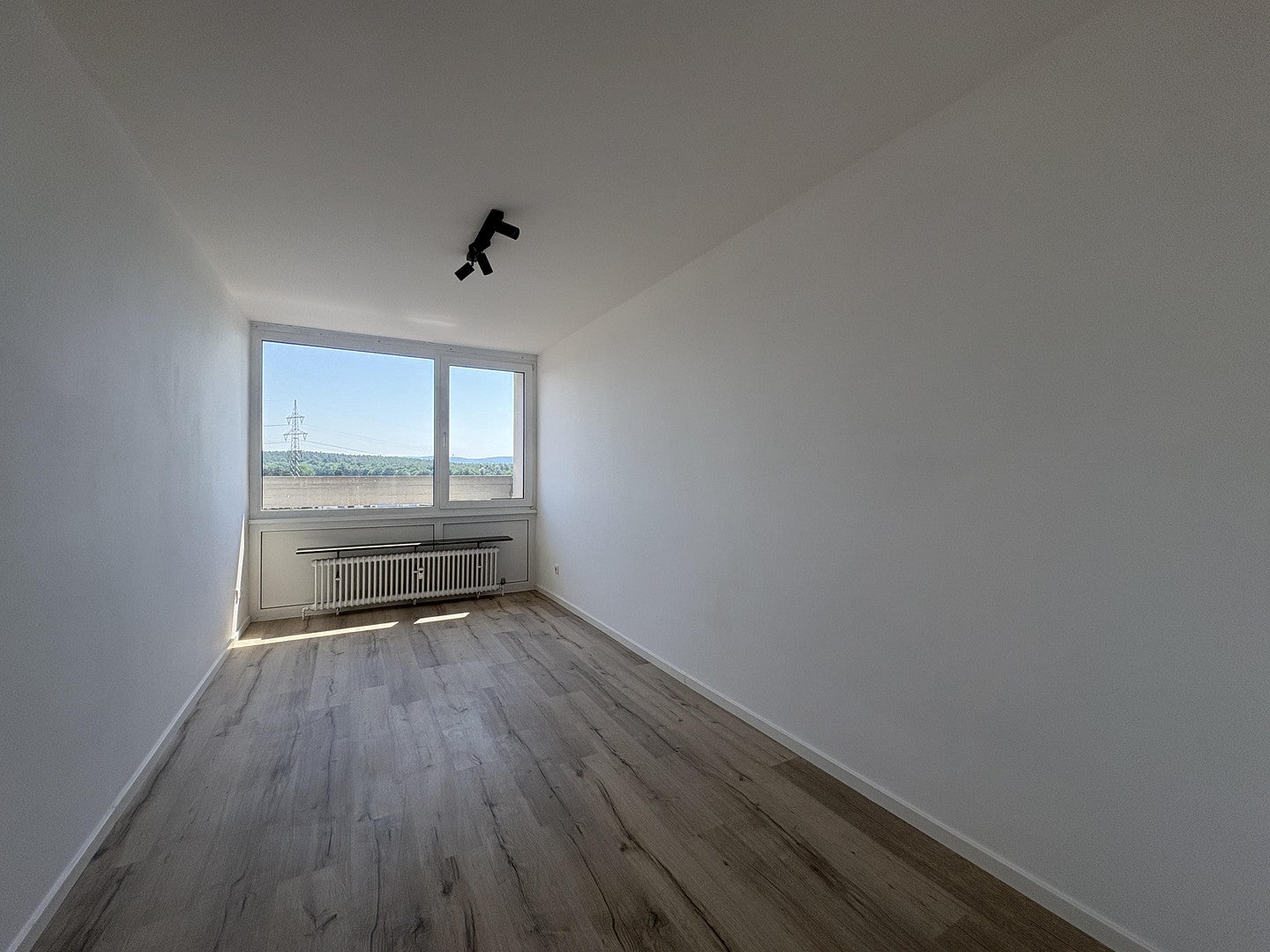 Wohnung Siemensstraße in Bamberg