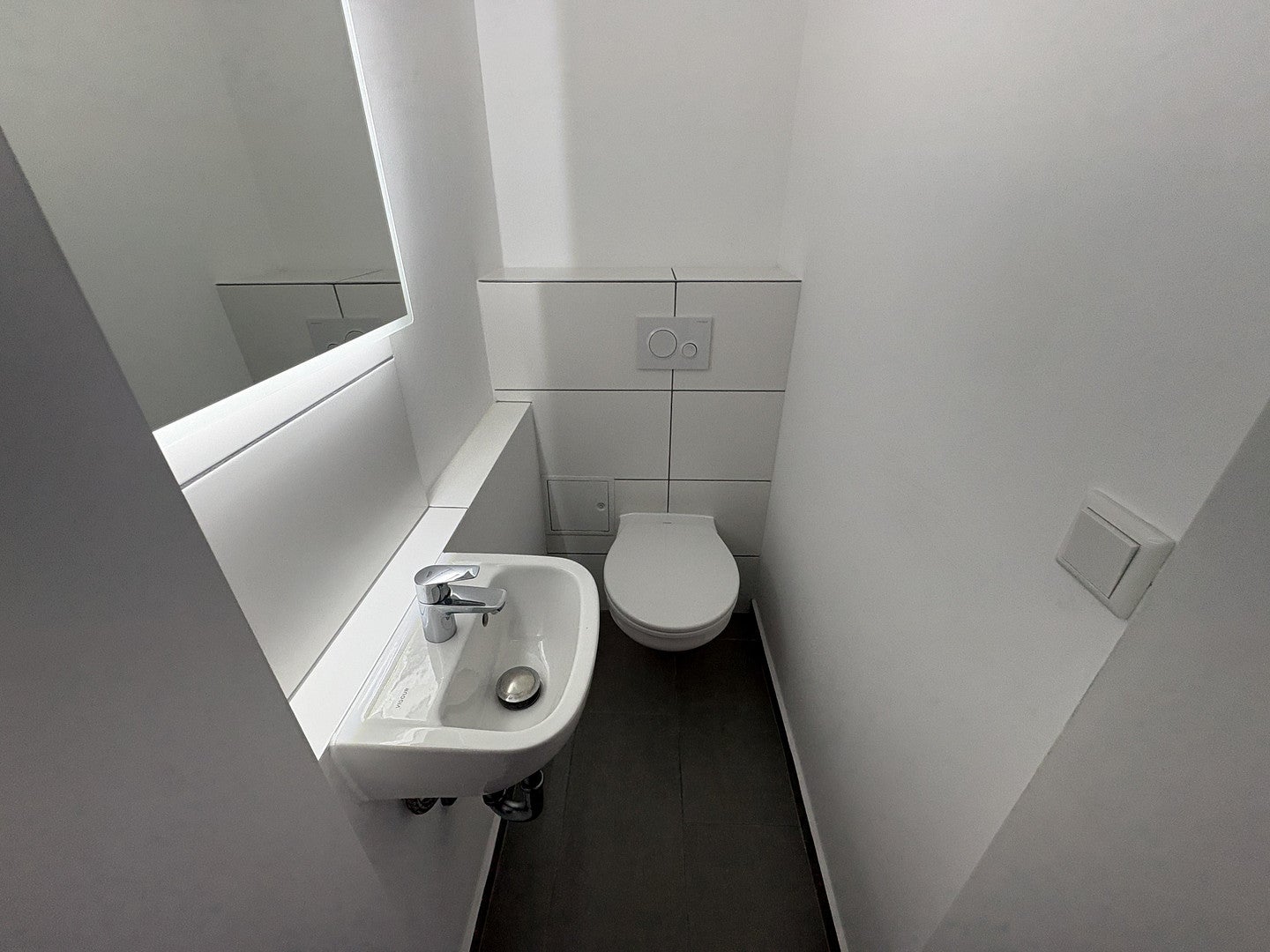 Wohnung Siemensstraße in Bamberg