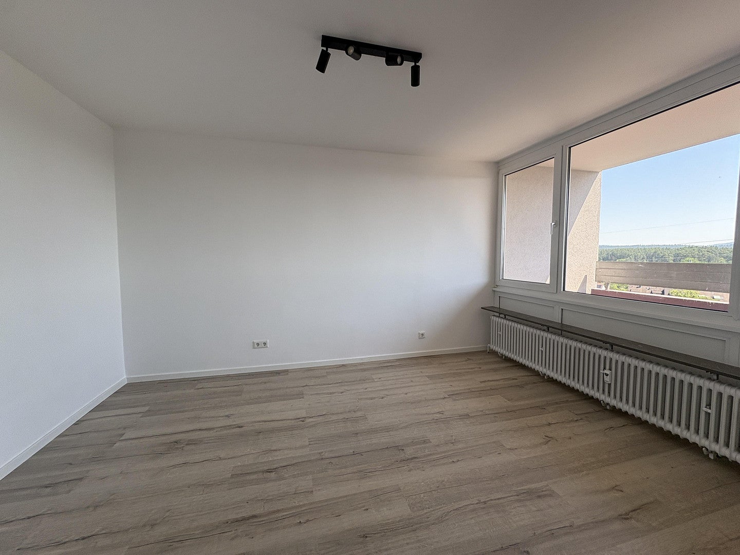 Wohnung Siemensstraße in Bamberg