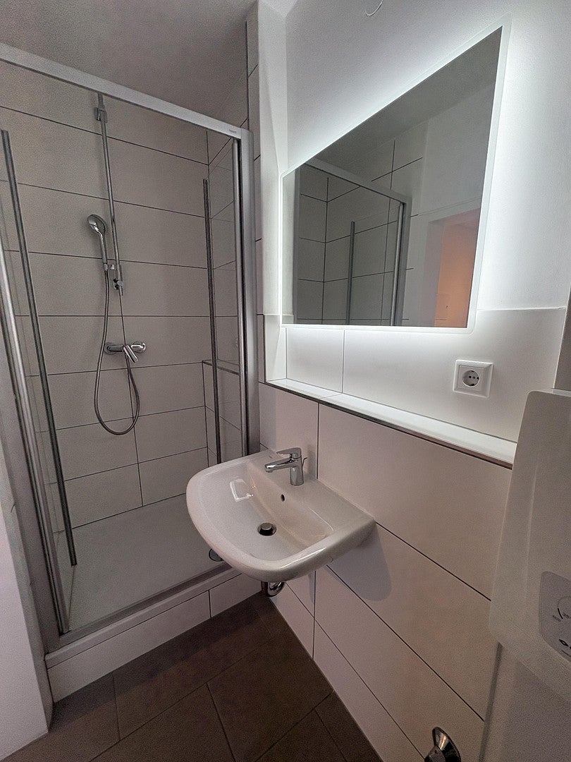 Wohnung Siemensstraße in Bamberg