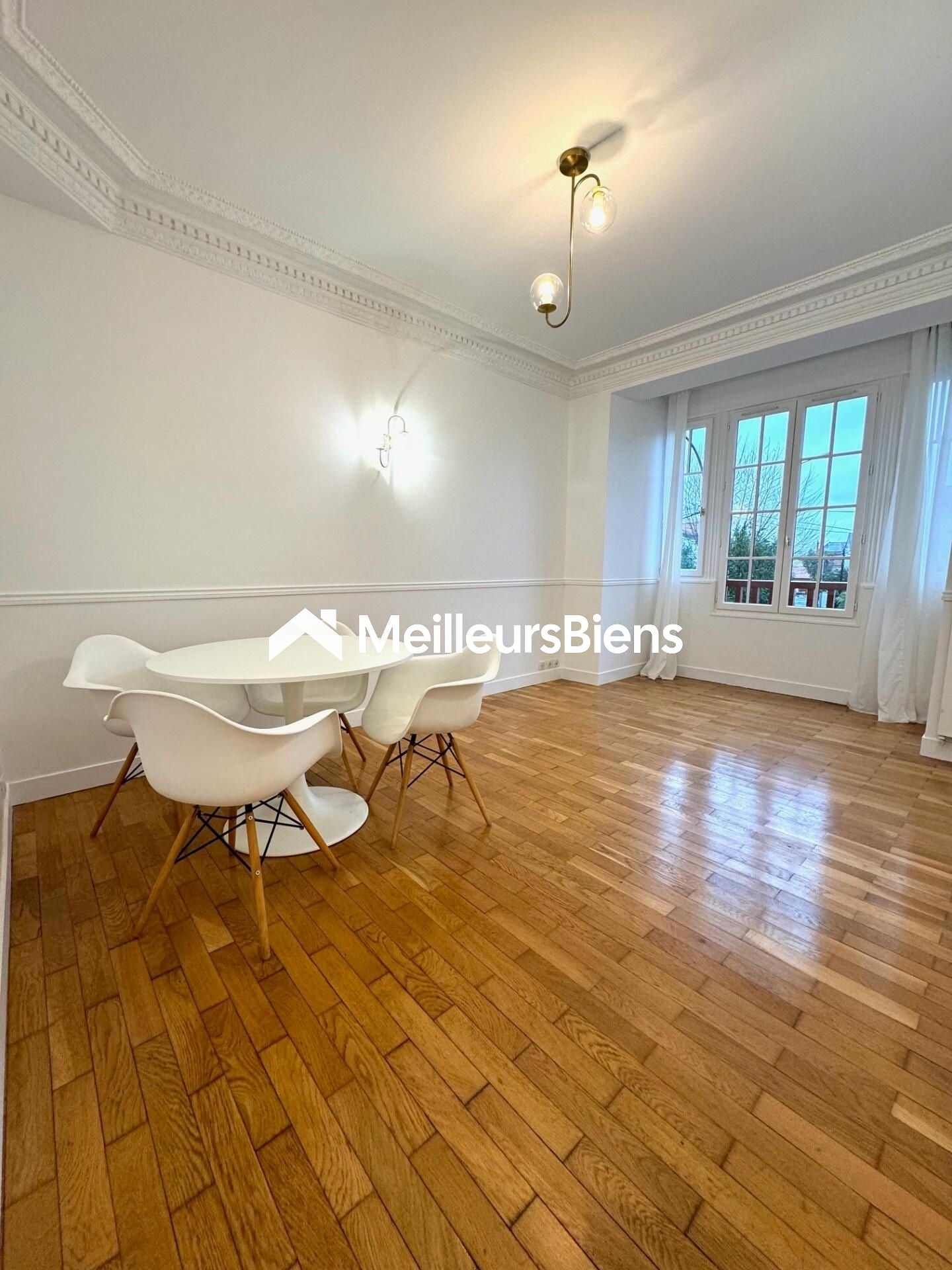 Appartement Rue Émile Drubigny à Le Perreux-sur-Marne
