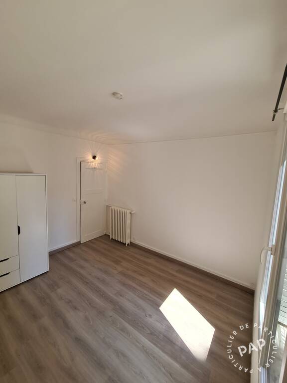 Appartement Boulevard de la Somme à Paris