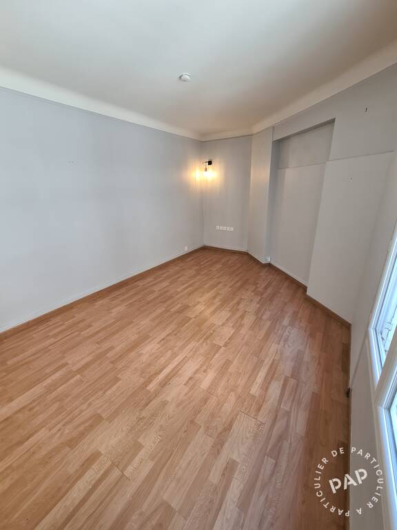 Appartement Boulevard de la Somme à Paris