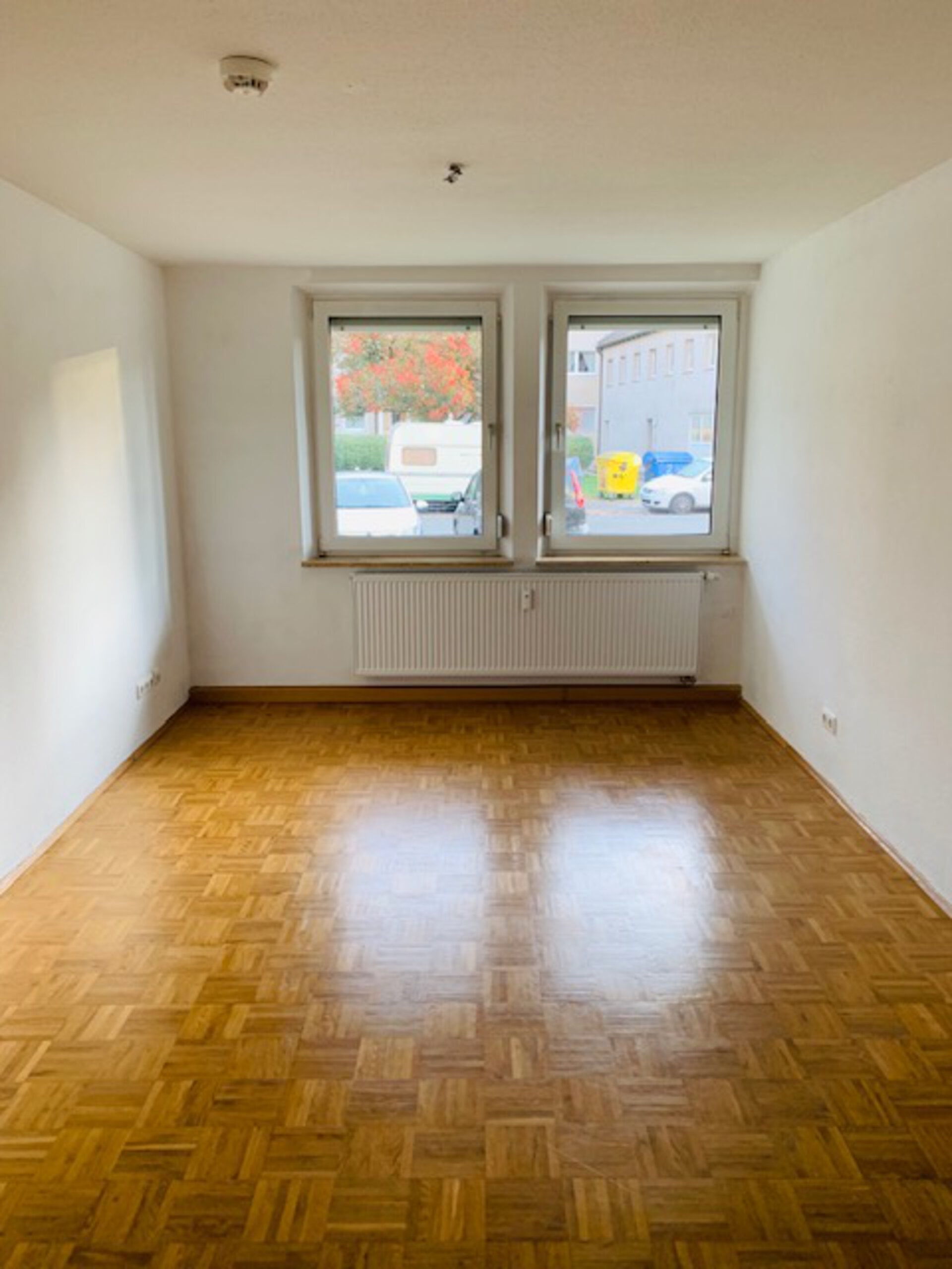 Wohnung Oskar-von-Miller-Straße in Nürnberg