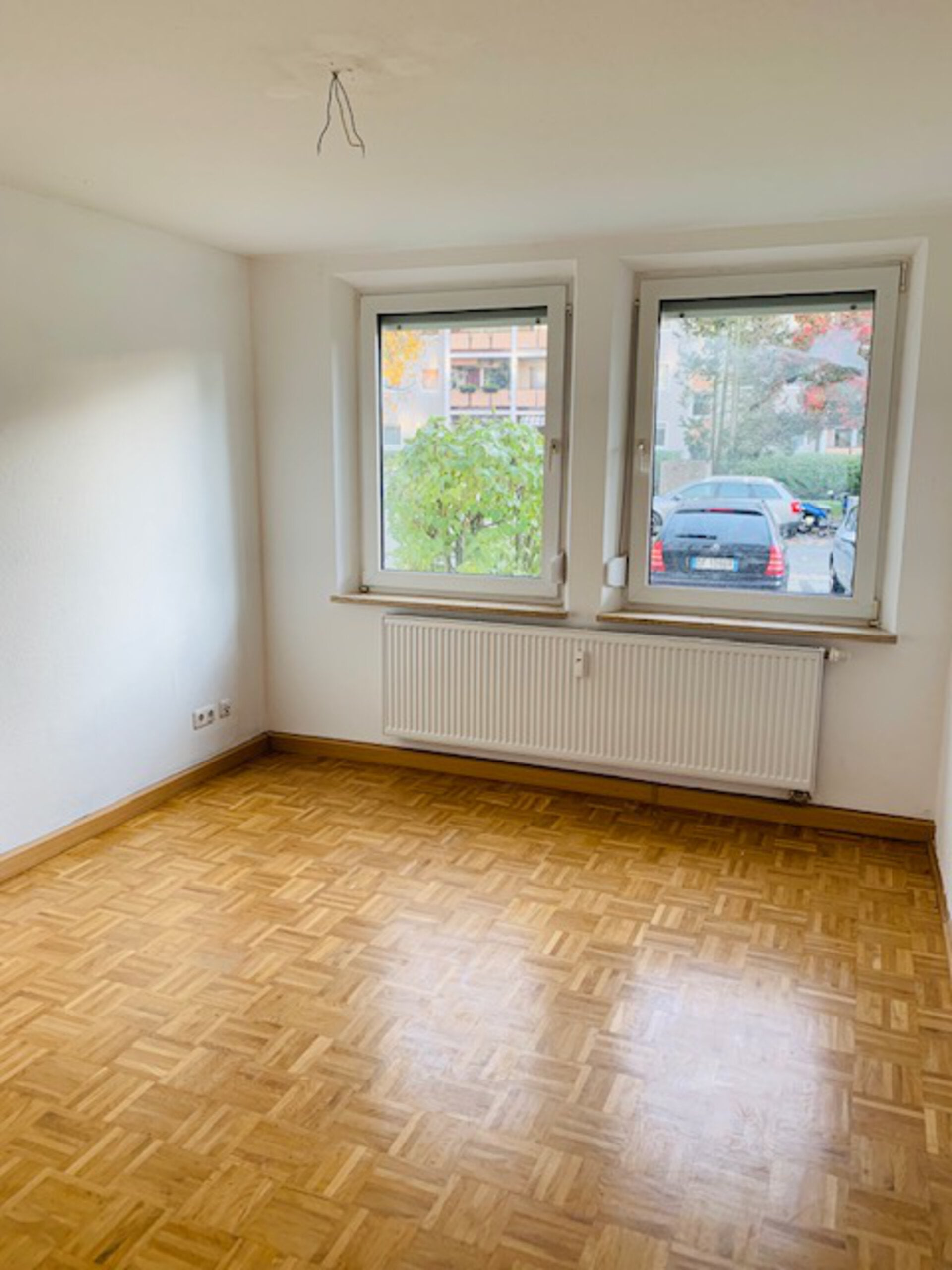 Wohnung Oskar-von-Miller-Straße in Nürnberg