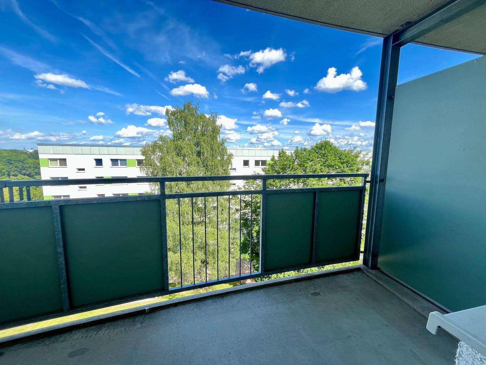 Wohnung Am Stadtpark in Chemnitz