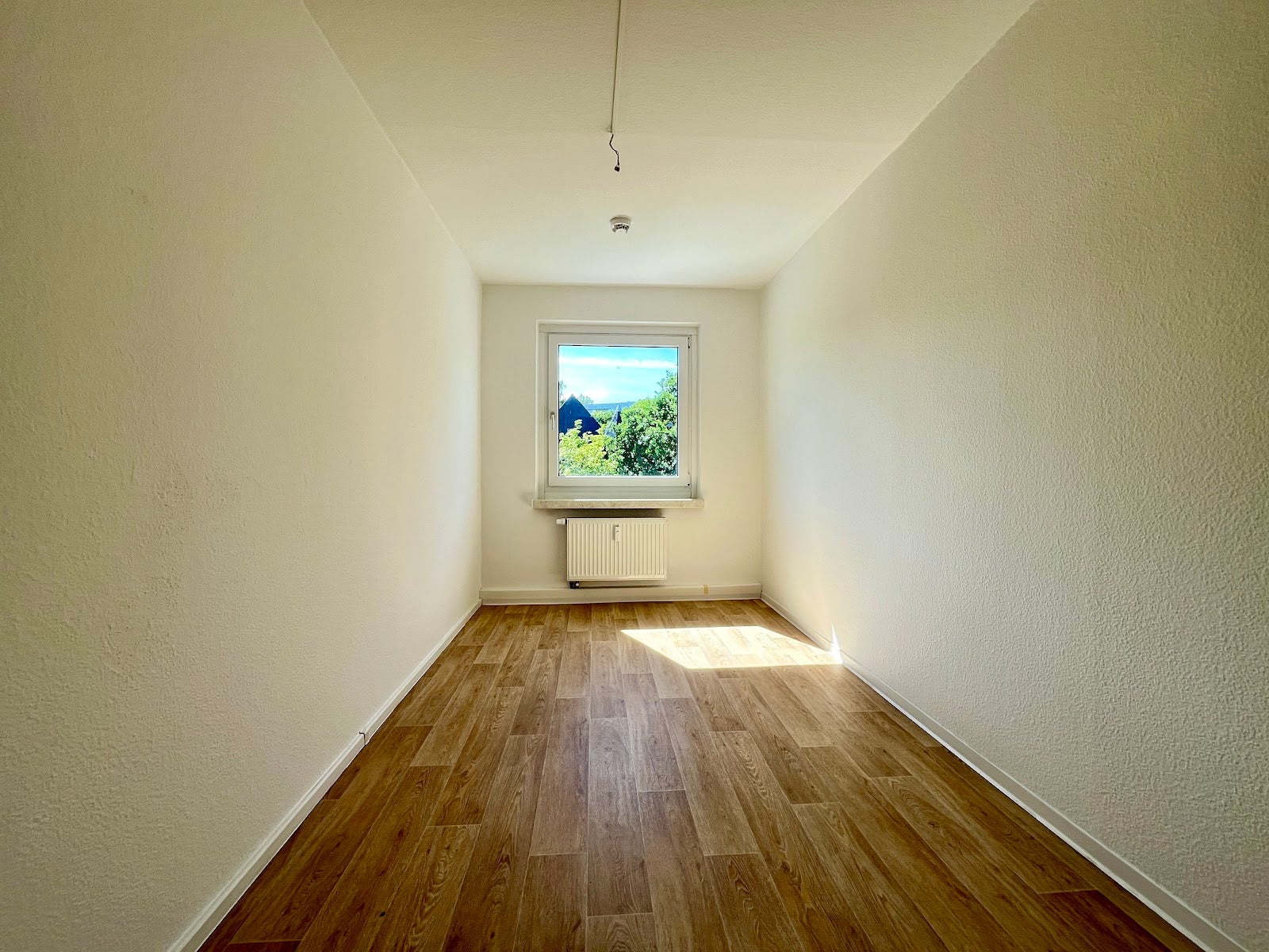 Wohnung Am Stadtpark in Chemnitz