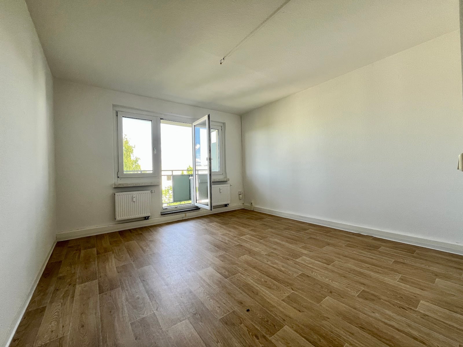 Wohnung Am Stadtpark in Chemnitz