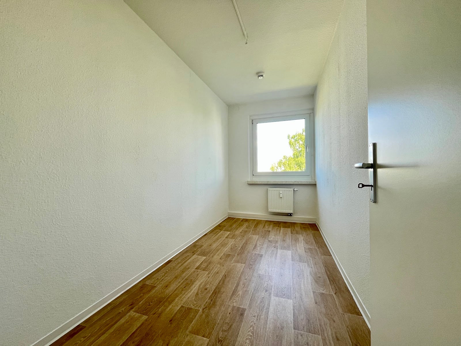 Wohnung Am Stadtpark in Chemnitz