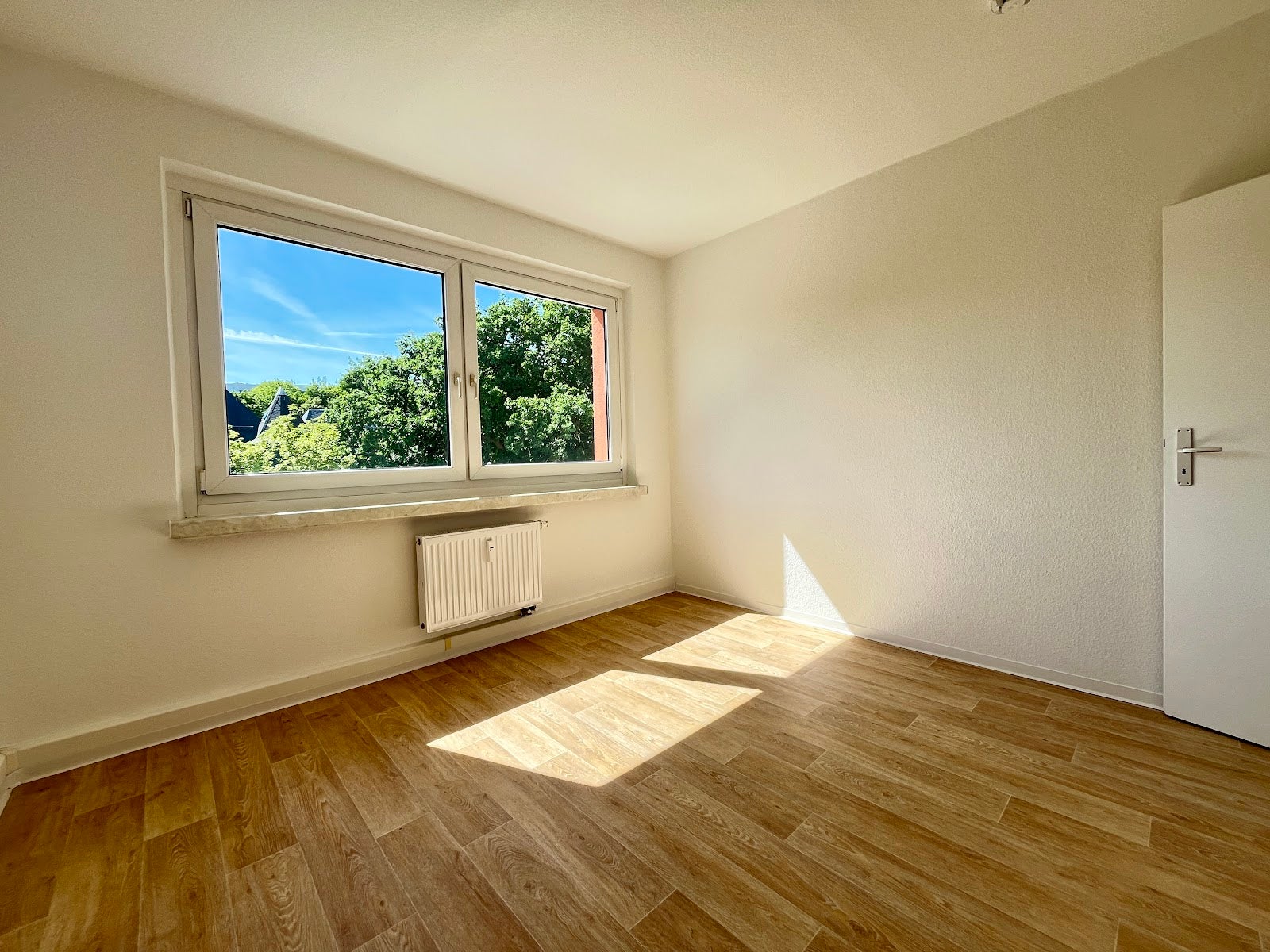 Wohnung Am Stadtpark in Chemnitz