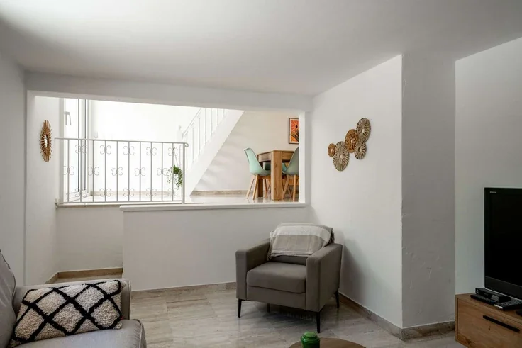 Maison Route d'Antibes à Biot