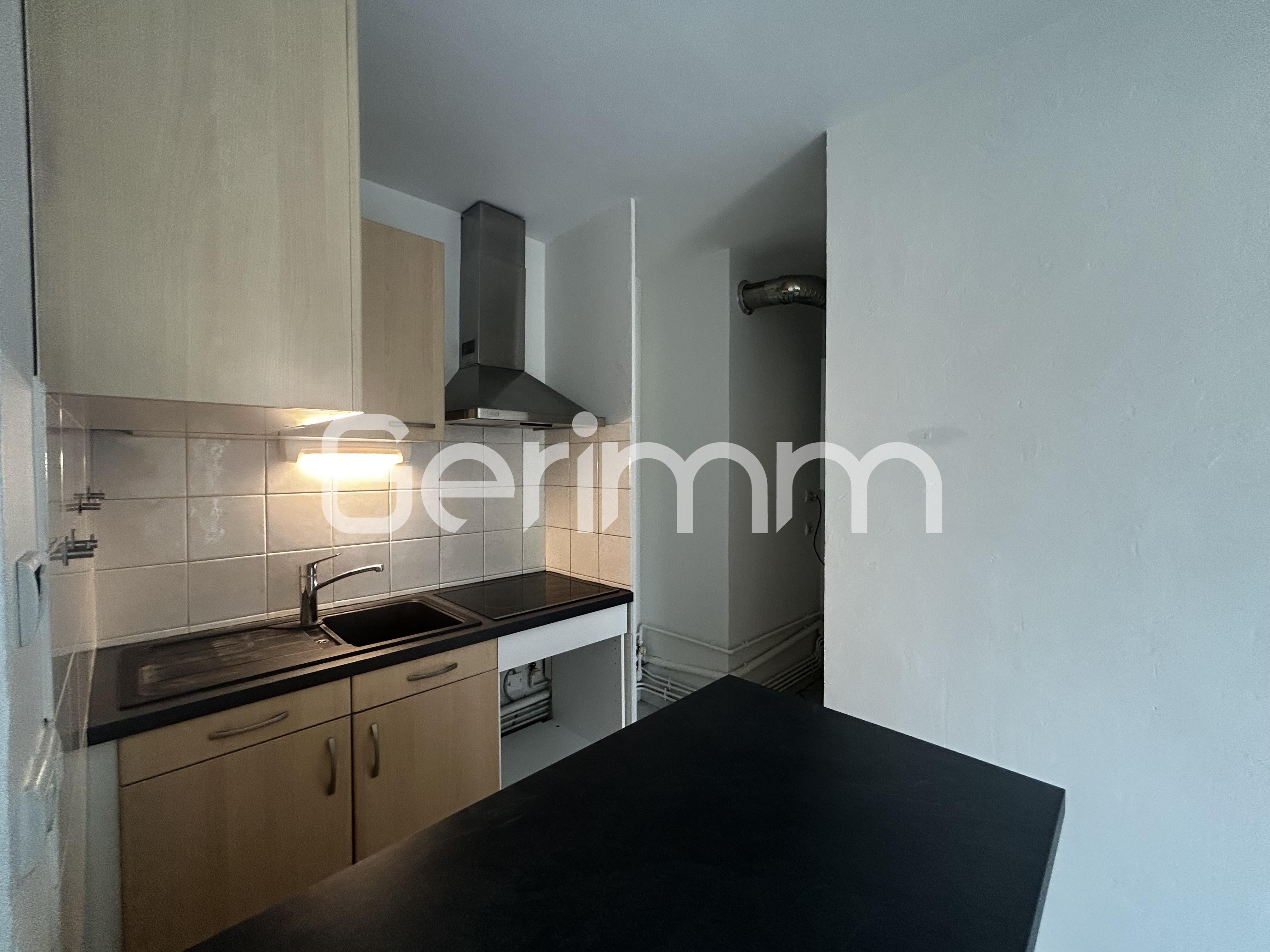 Appartement Boulevard des Alpes à Meylan