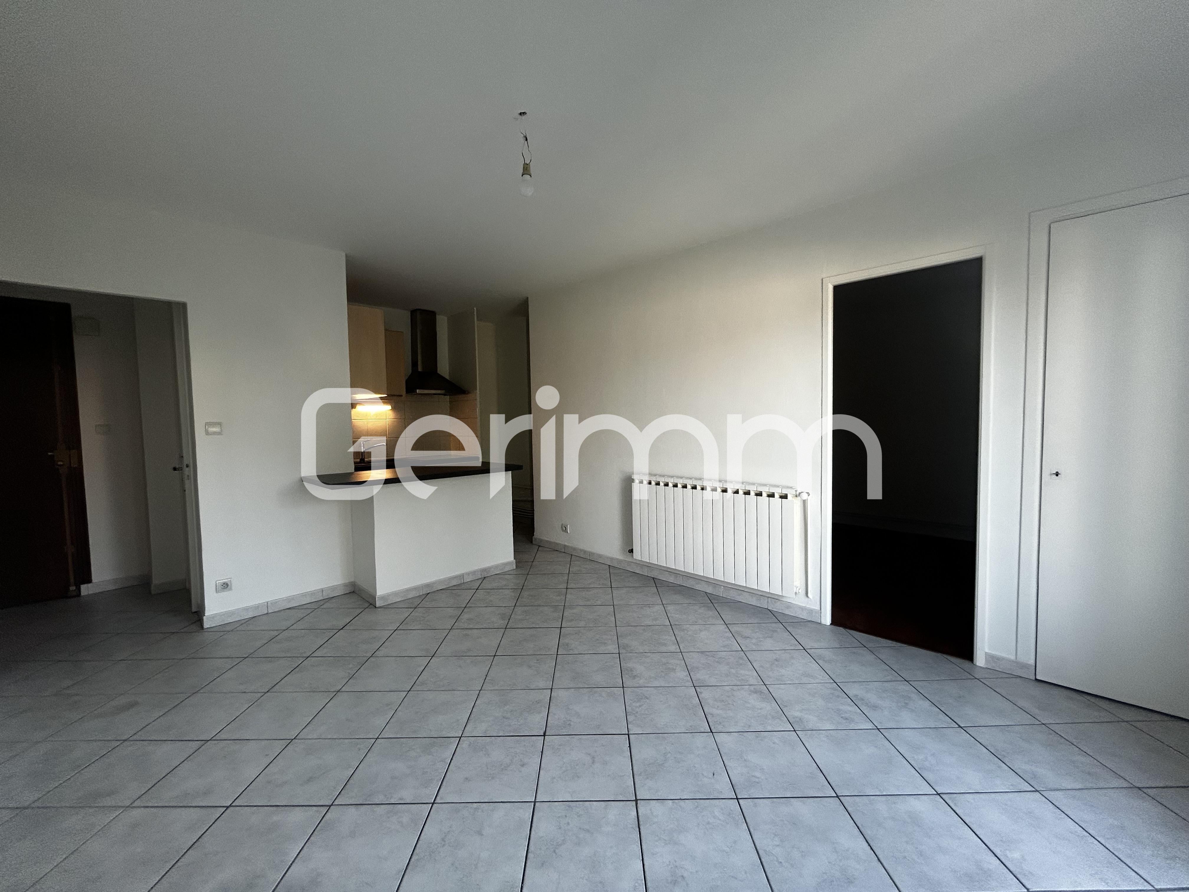Appartement Boulevard des Alpes à Meylan