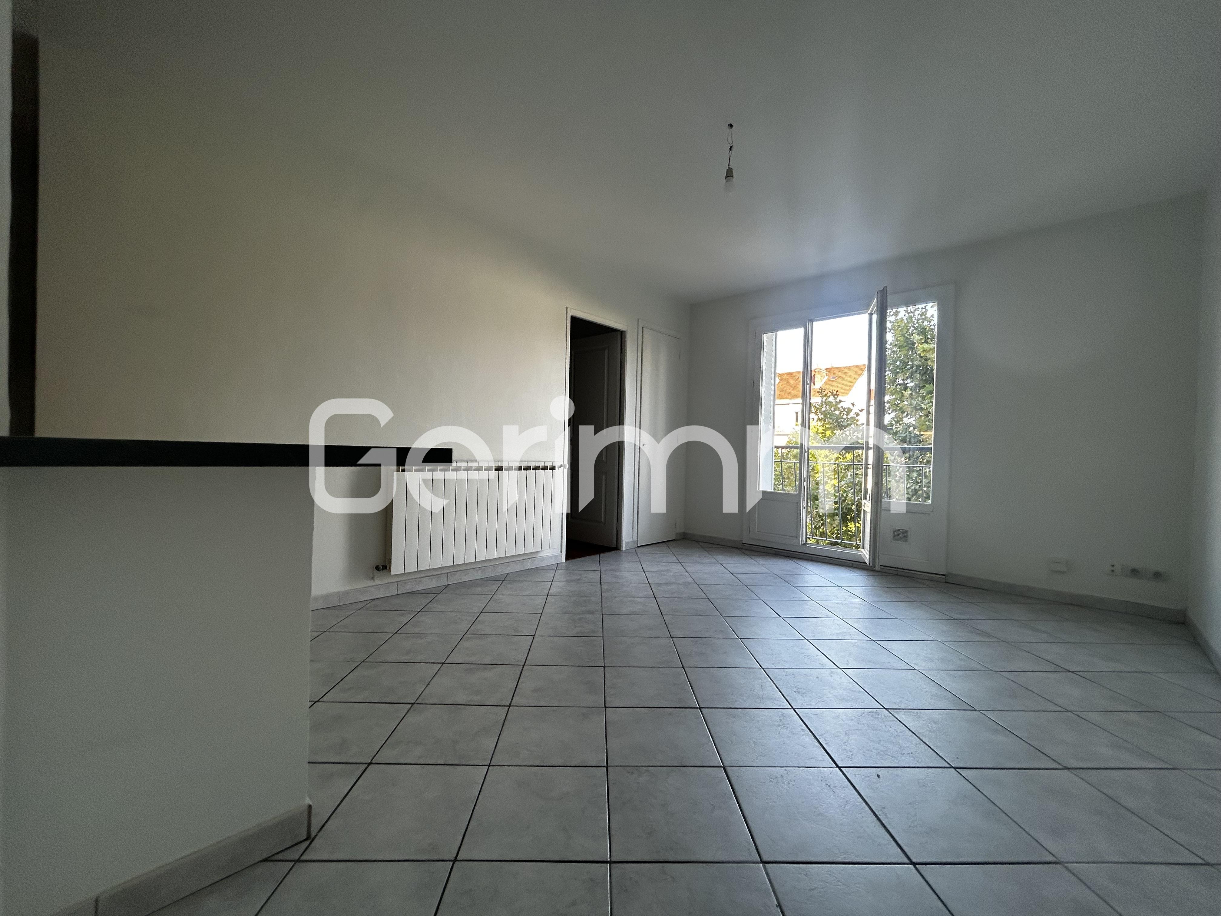 Appartement Boulevard des Alpes à Meylan
