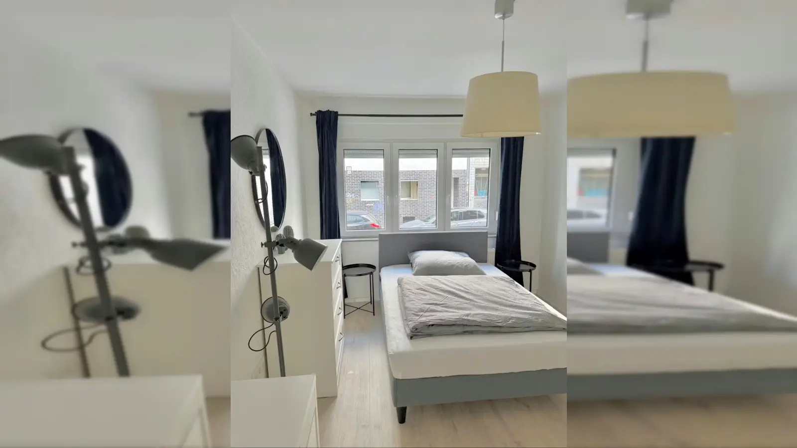 Wohnung Lichtstraße in Köln