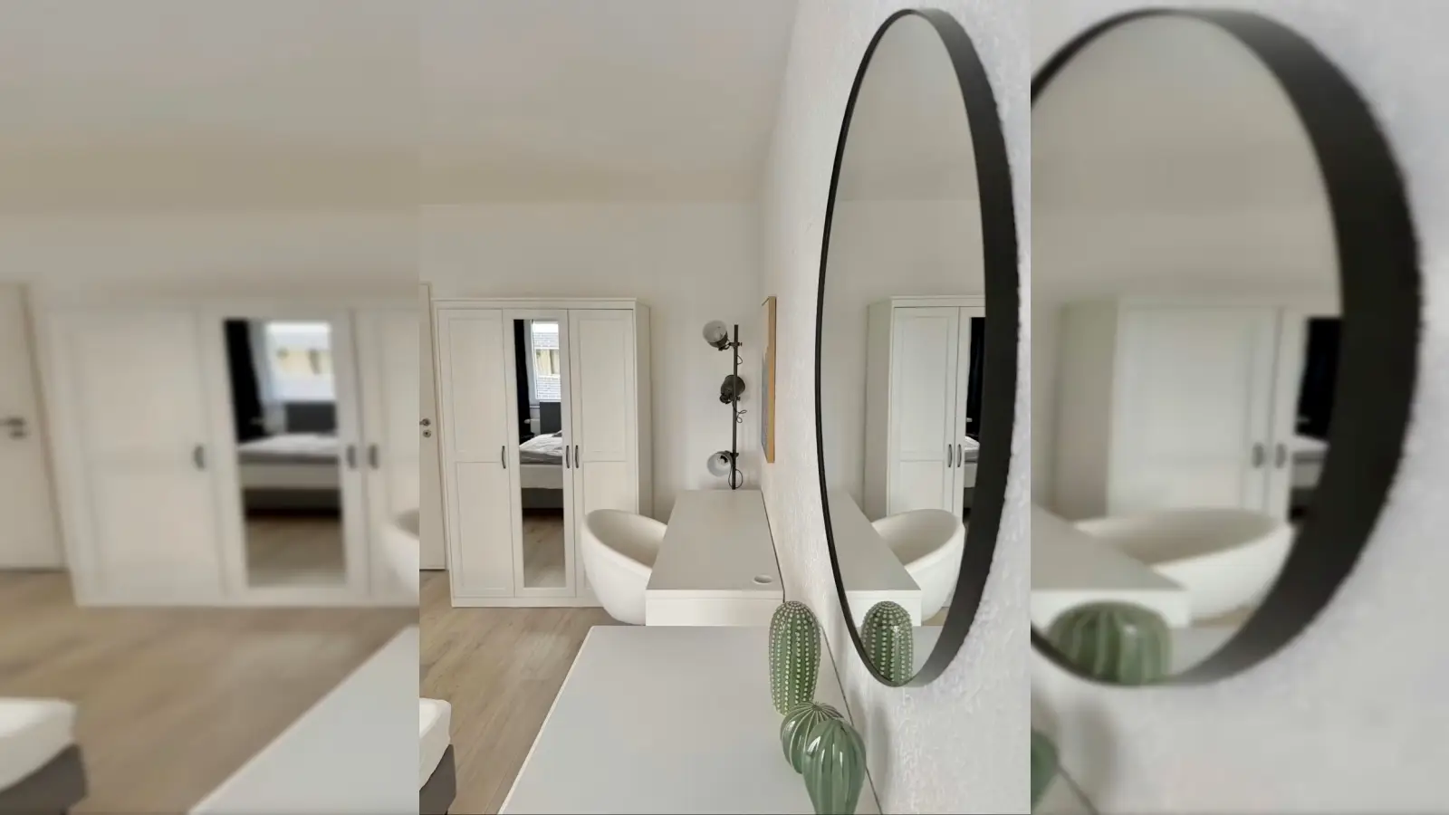Wohnung Lichtstraße in Köln