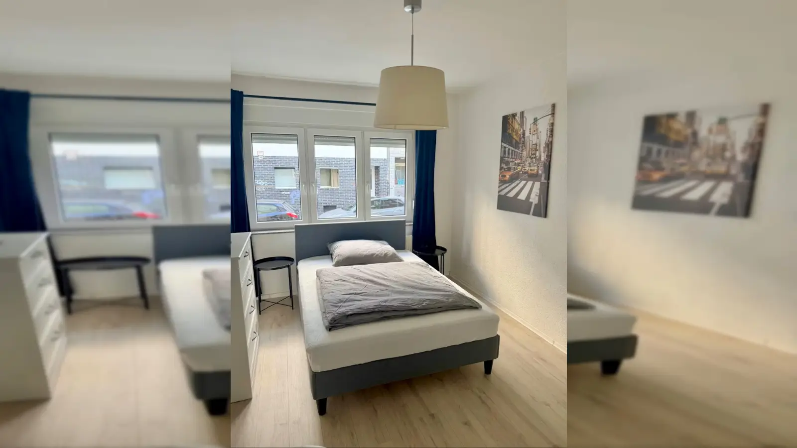 Wohnung Lichtstraße in Köln