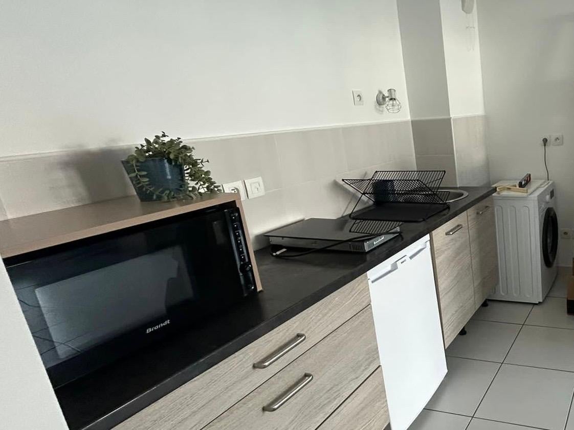 Appartement Route de Clisson à Nantes