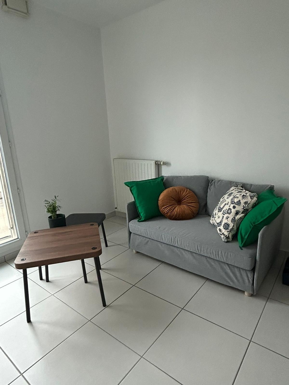 Appartement Route de Clisson à Nantes